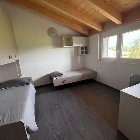 Hébergement de vacances Colombaio A 10 Min Dal Di *
