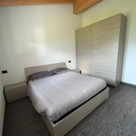Holiday home Colombaio A 10 Min Dal Di Cresciasca