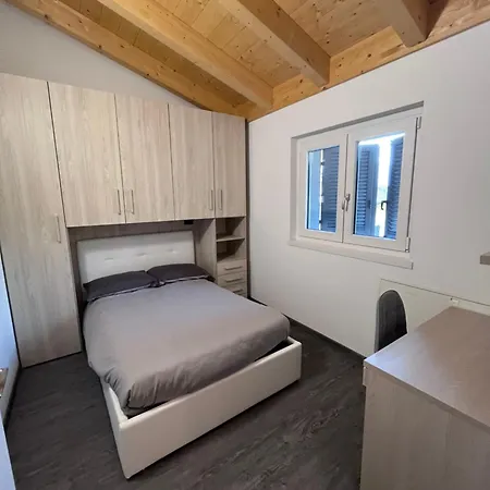 Colombaio A 10 Min Dal Di Ferienhaus Cresciasca