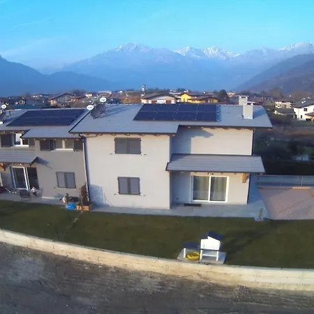 Colombaio A 10 Min Dal Di * Cresciasca